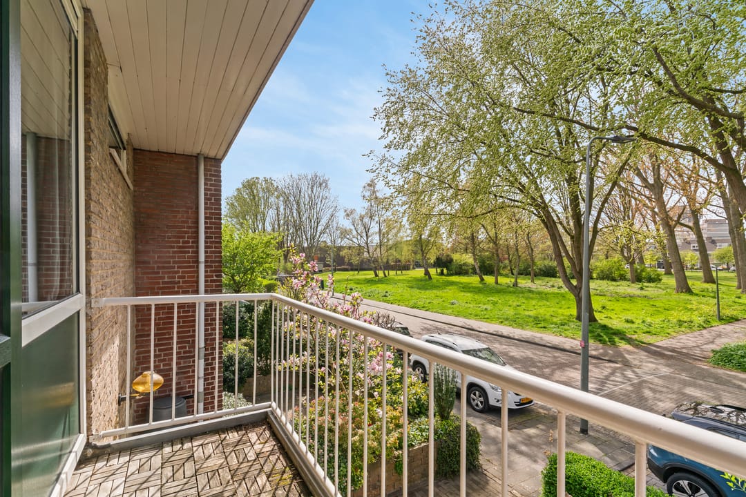 Foto 23 van Lijsterlaan 36