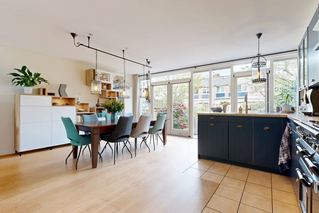 Foto 17 van Lijsterlaan 36