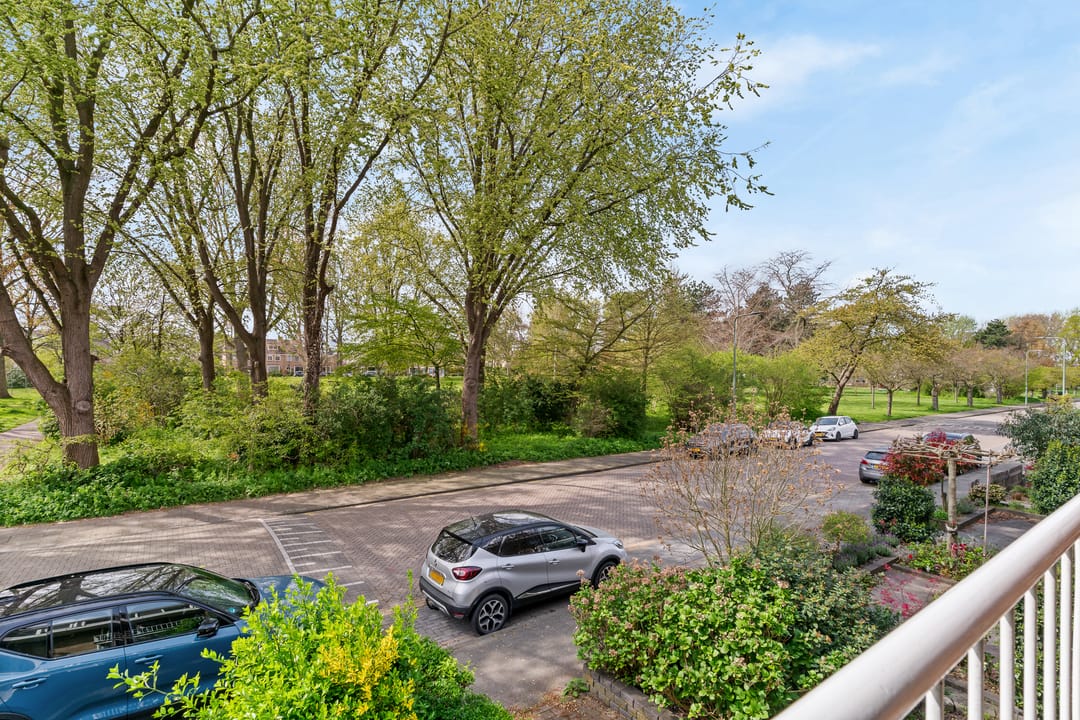 Foto 26 van Lijsterlaan 36