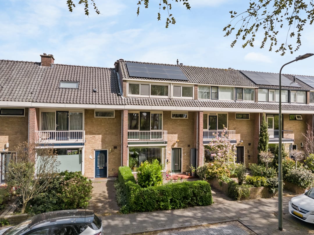 Foto 41 van Lijsterlaan 36