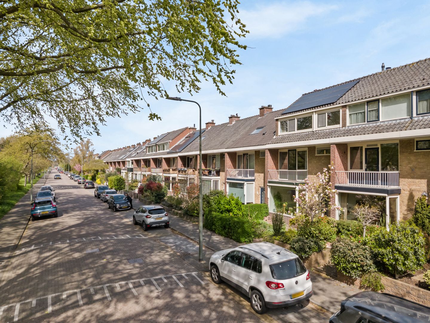 Foto 44 van Lijsterlaan 36