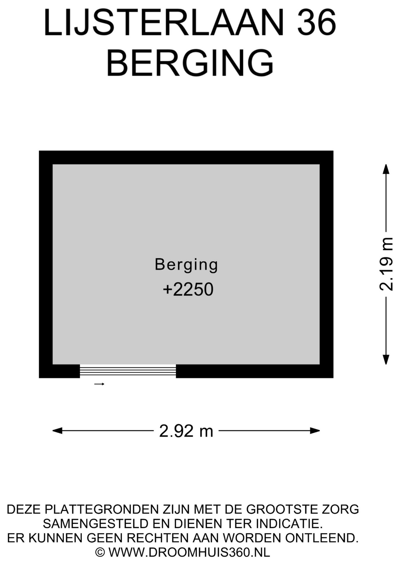 Foto 49 van Lijsterlaan 36