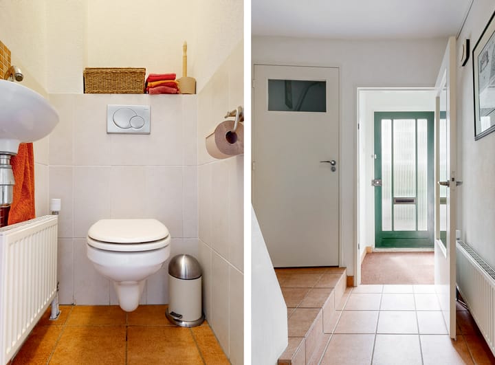 Tussenwoning te koop: Lijsterlaan 36, Maassluis