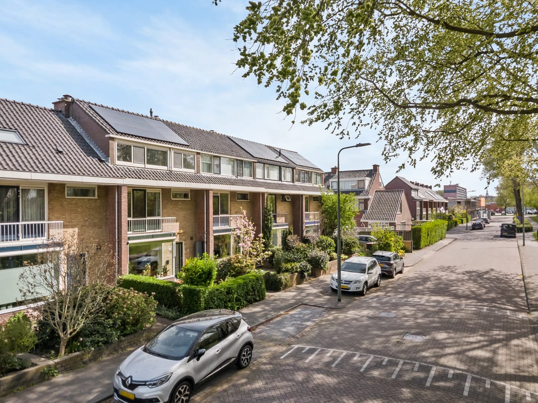 Foto 43 van Lijsterlaan 36