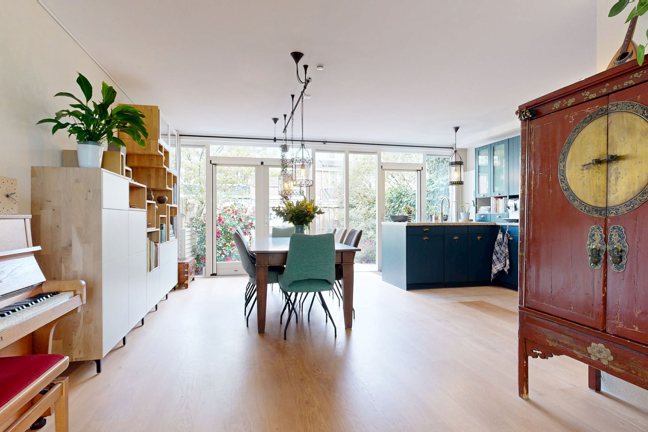 Lange Nieuwstraat 149 Schiedam - Meer