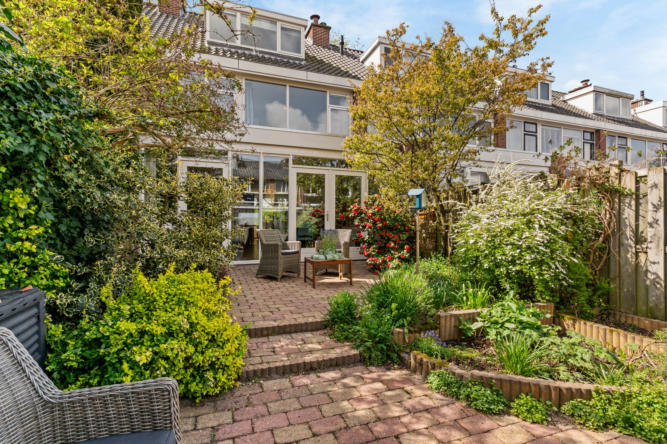 Foto 39 van Lijsterlaan 36