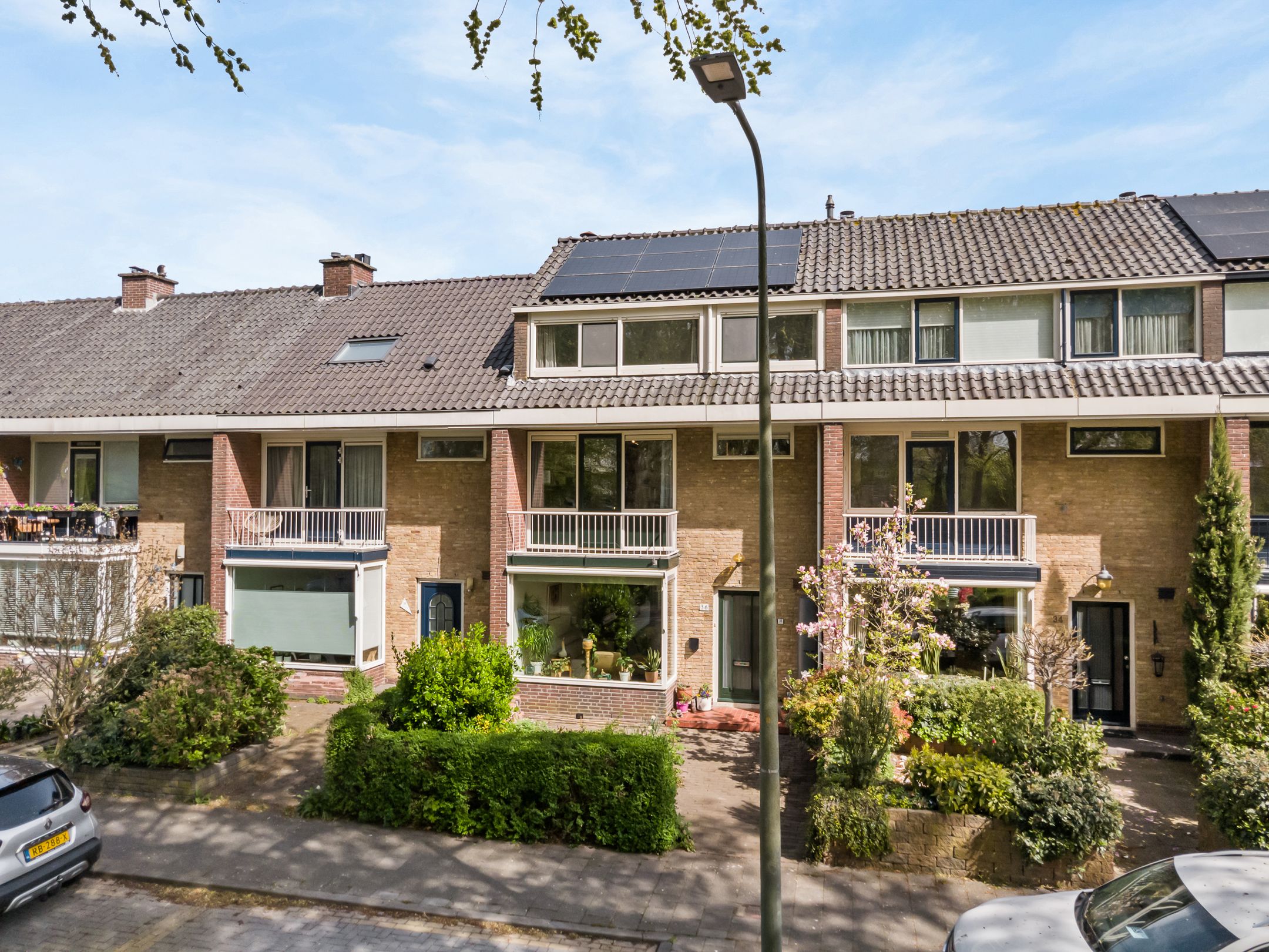 Foto 42 van Lijsterlaan 36