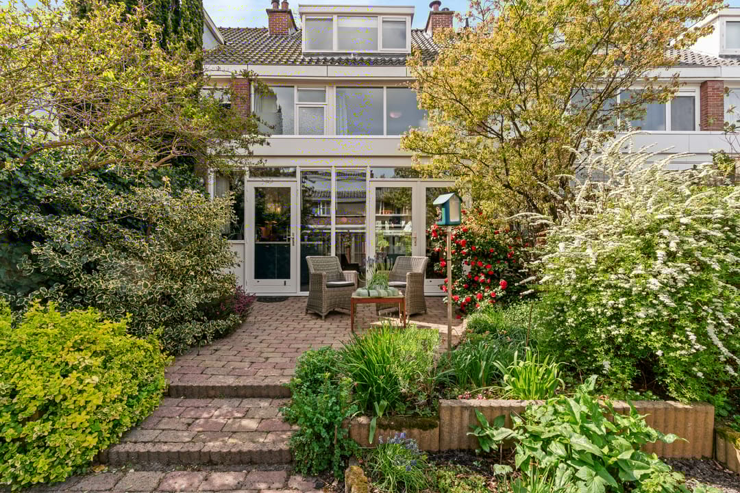 Foto 38 van Lijsterlaan 36