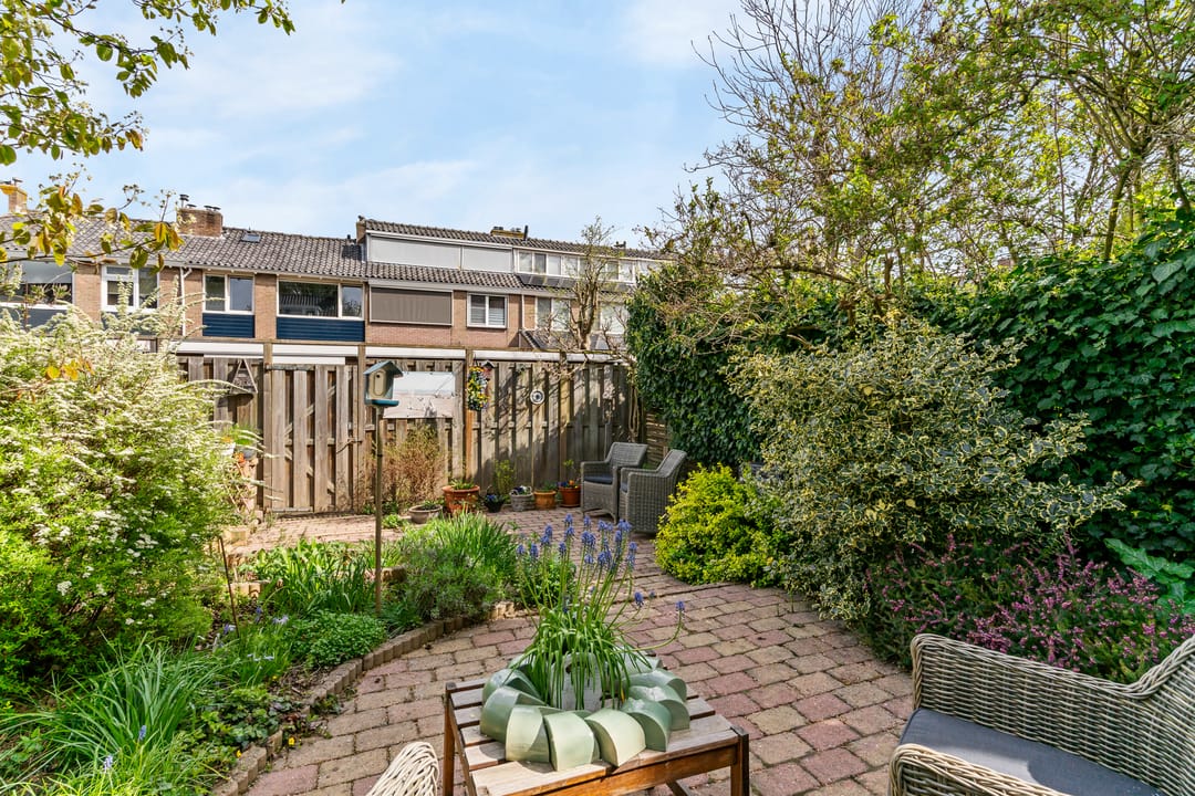 Foto 37 van Lijsterlaan 36