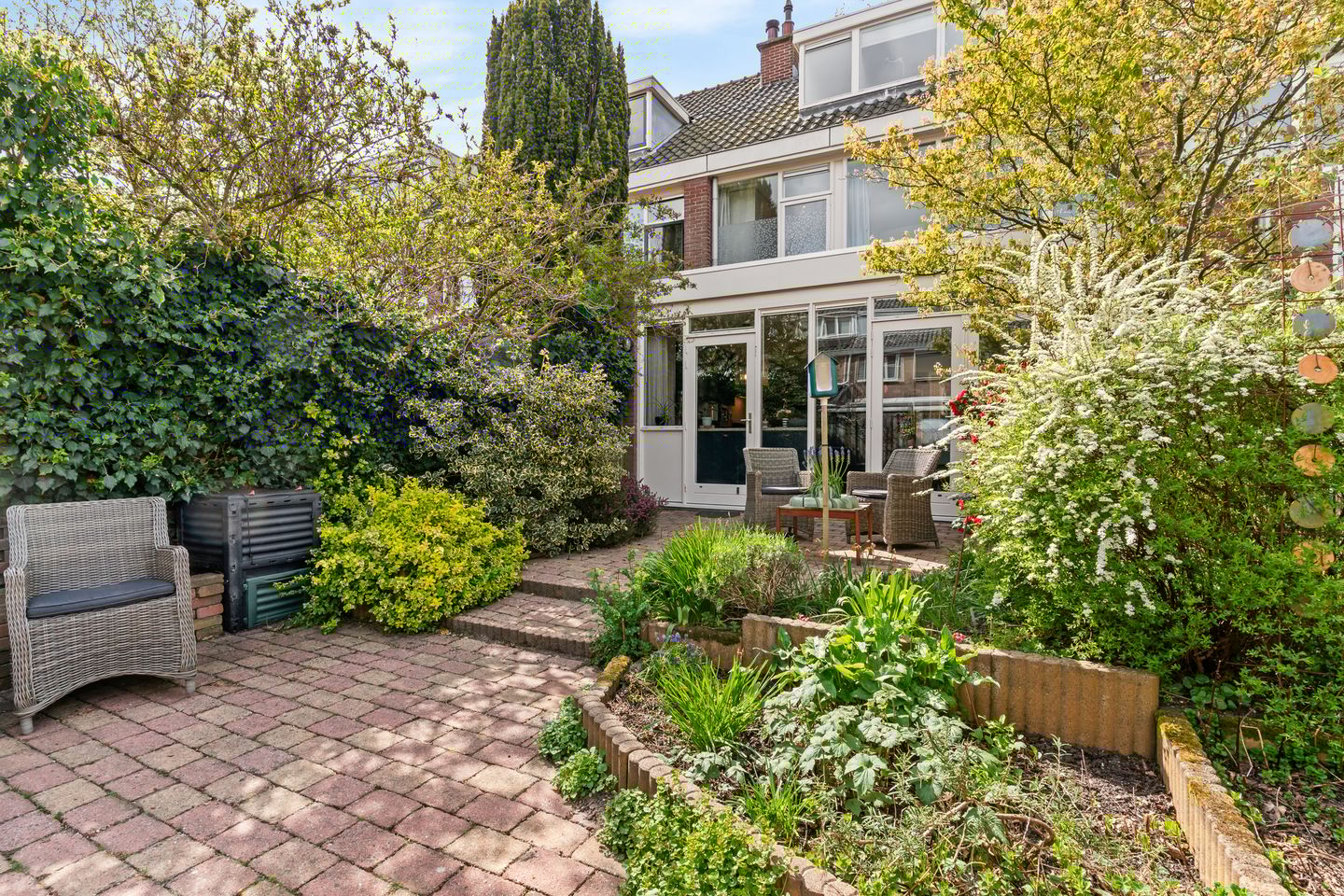 Foto 40 van Lijsterlaan 36