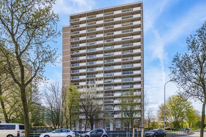 Foto 3 van Forellendaal 236