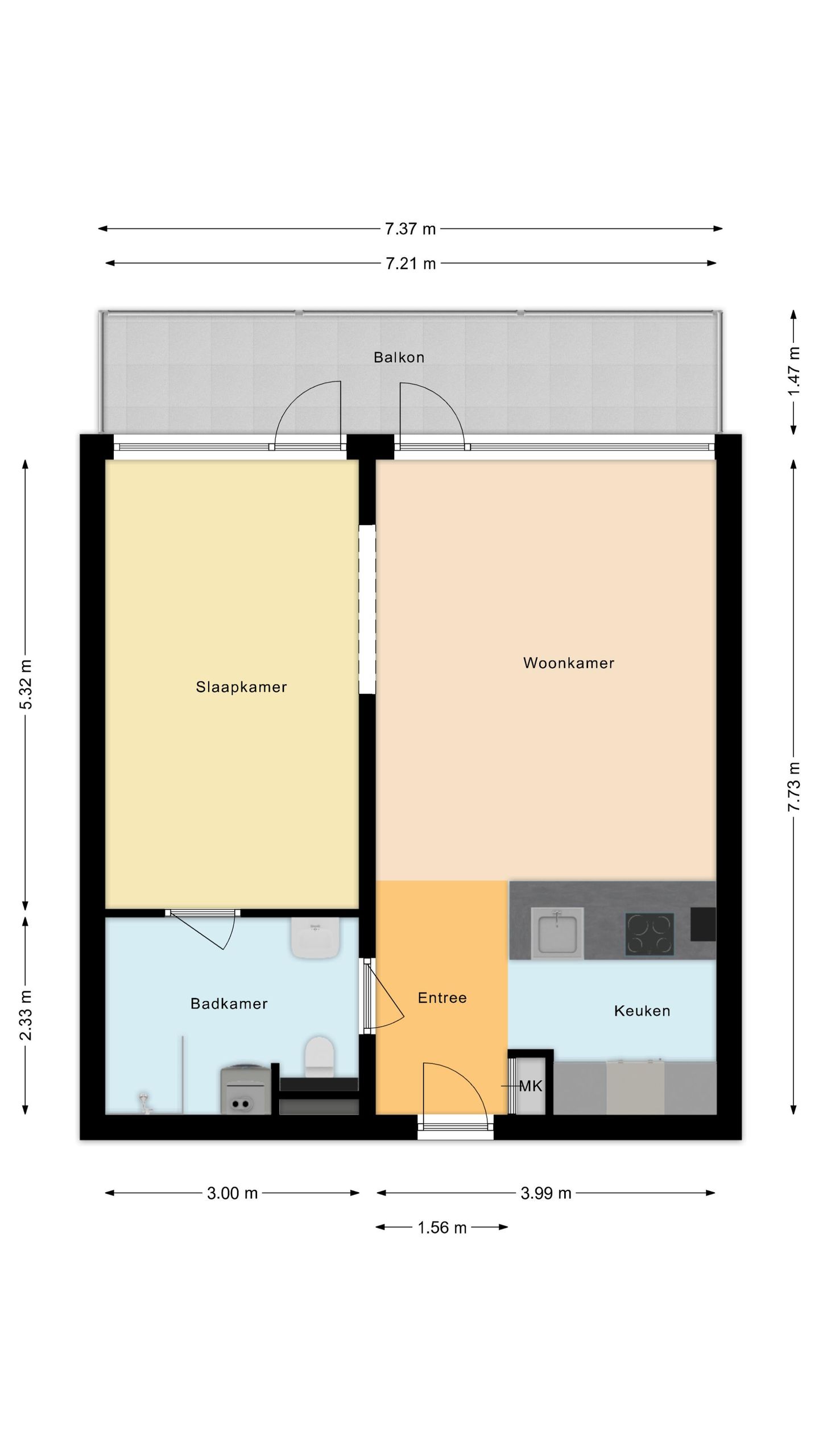 Foto 49 van Forellendaal 236