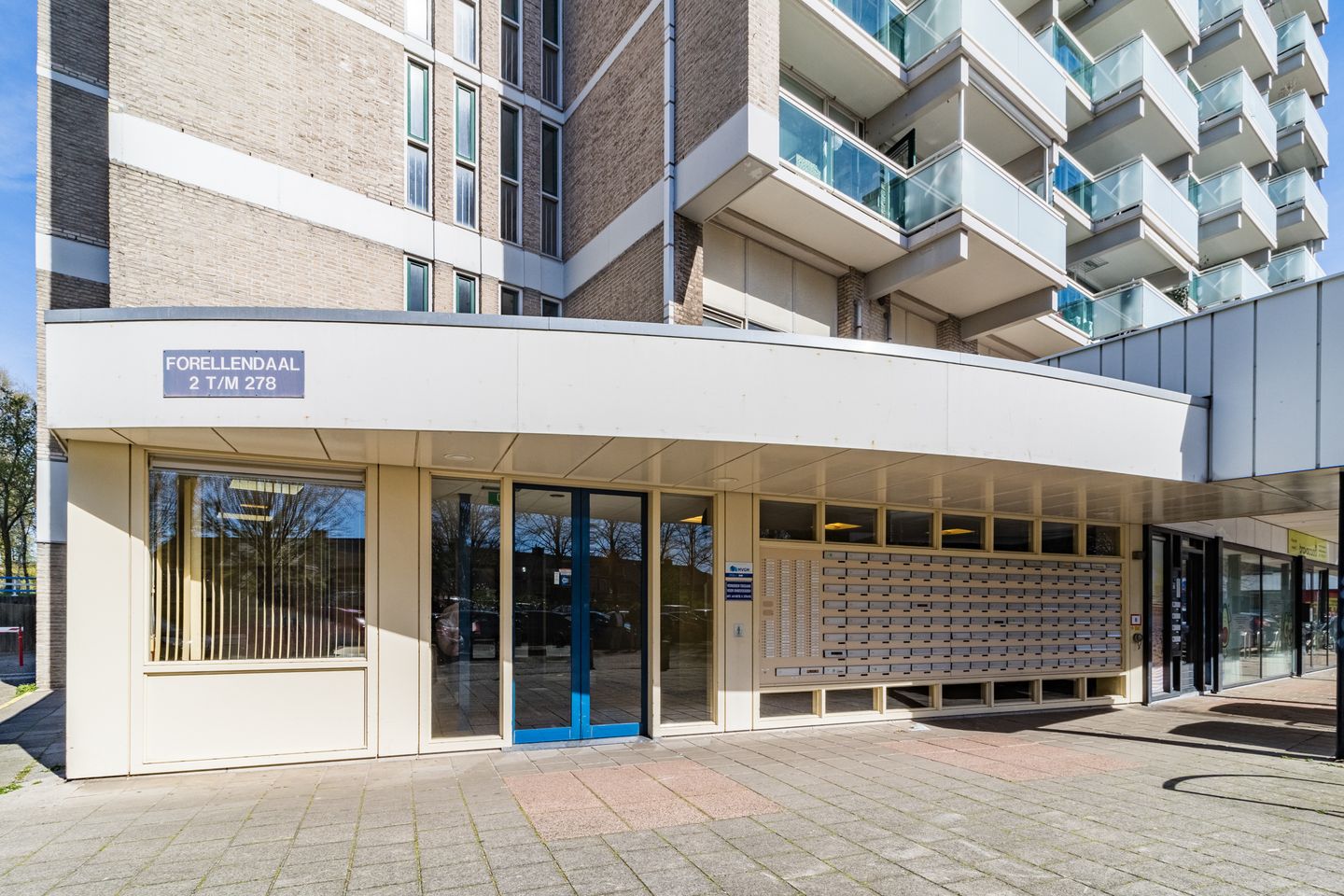 Foto 4 van Forellendaal 236