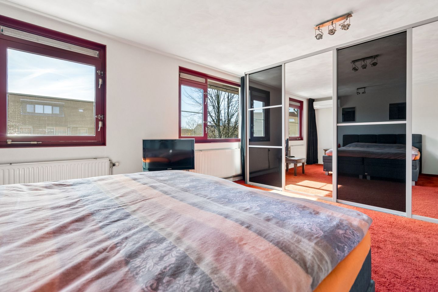 Photo 25 of Annie Bosstraat 61