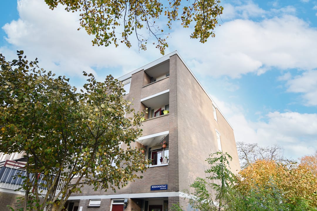 Foto 1 van Werkhovenstraat 71