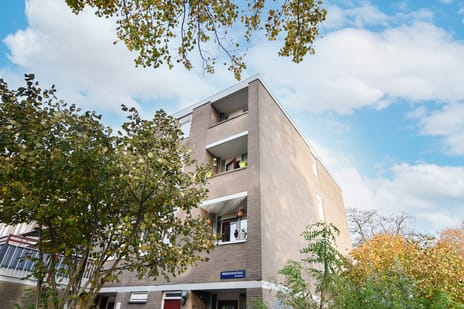 Werkhovenstraat thumbnail