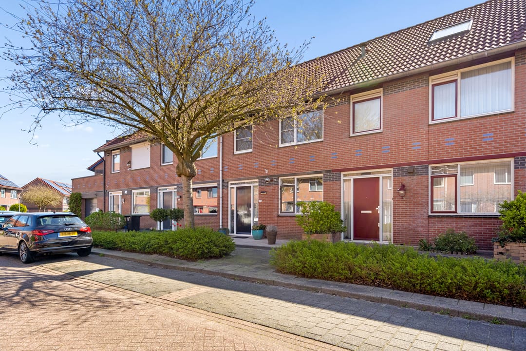 Photo 1 of Annie Bosstraat 61