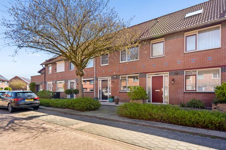 Annie Bosstraat thumbnail