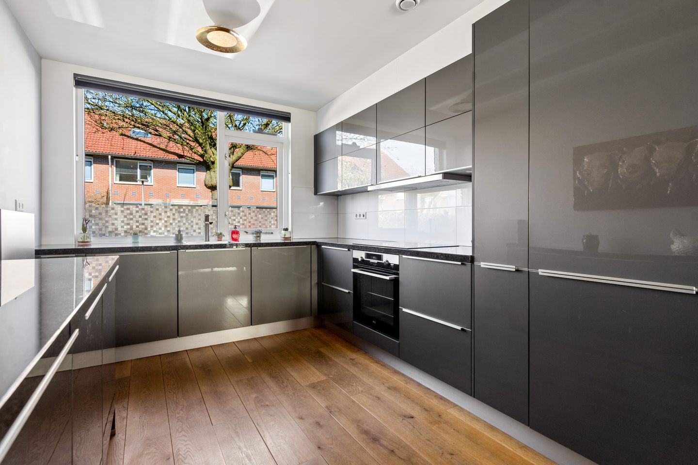 Photo 4 of Annie Bosstraat 61