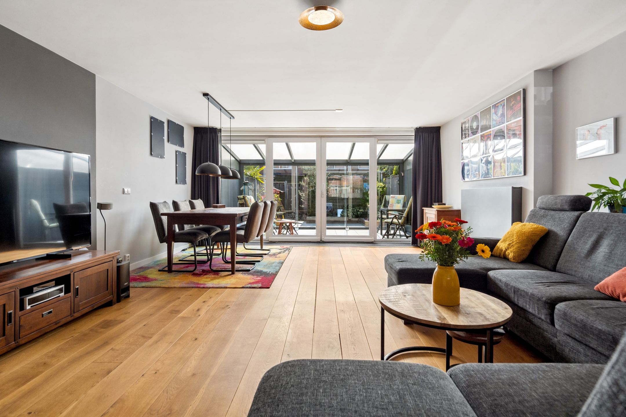 Photo 6 of Annie Bosstraat 61