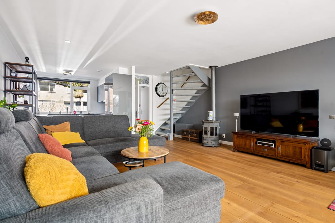 Photo 11 of Annie Bosstraat 61
