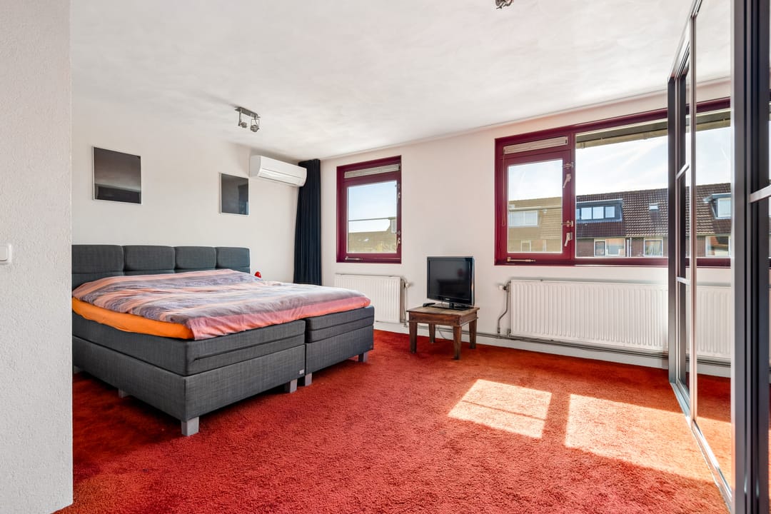 Photo 23 of Annie Bosstraat 61