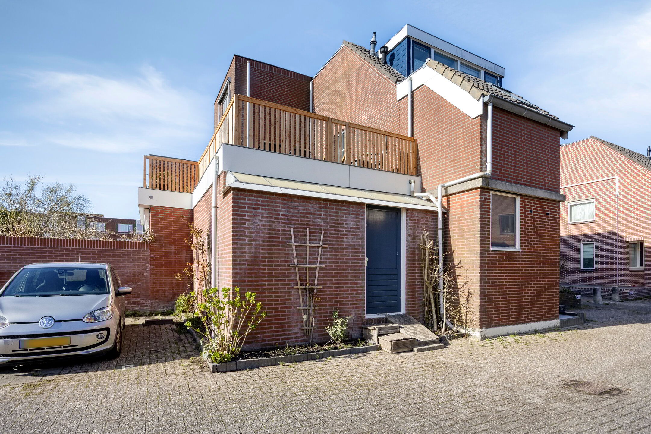 Foto 9 van Alholm 64