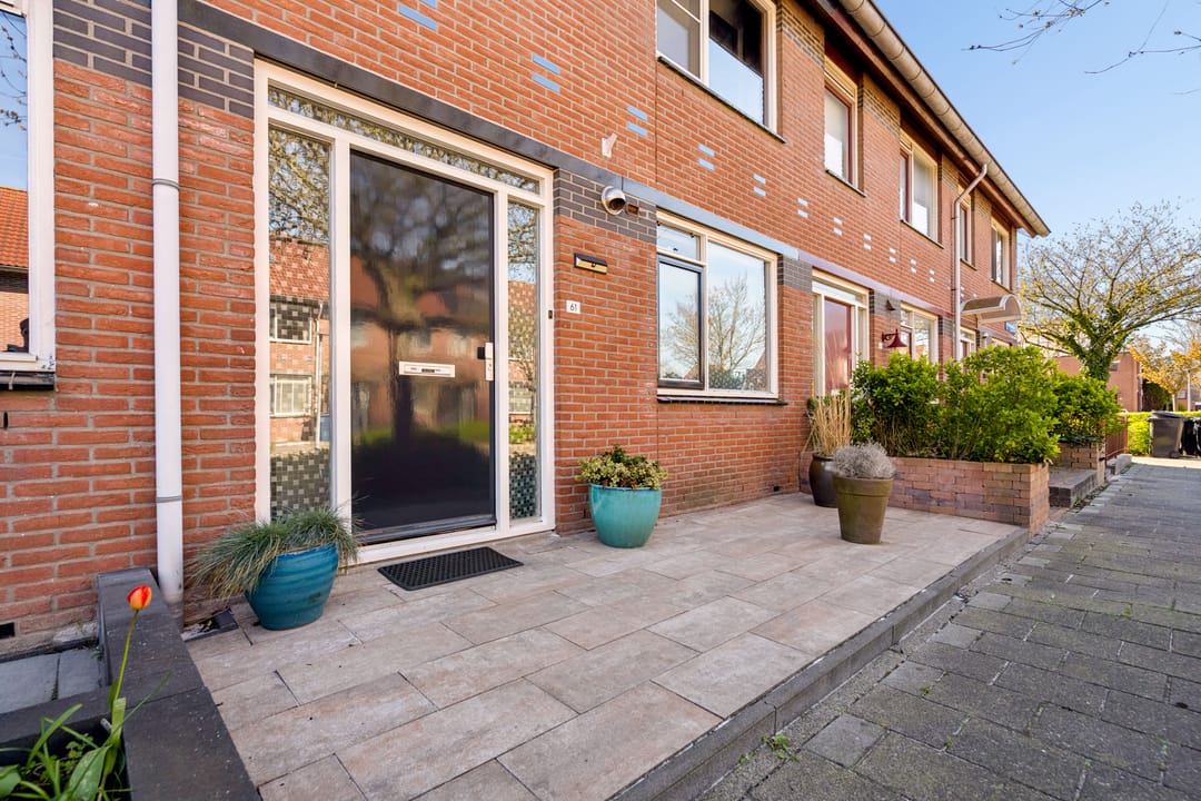 Photo 53 of Annie Bosstraat 61