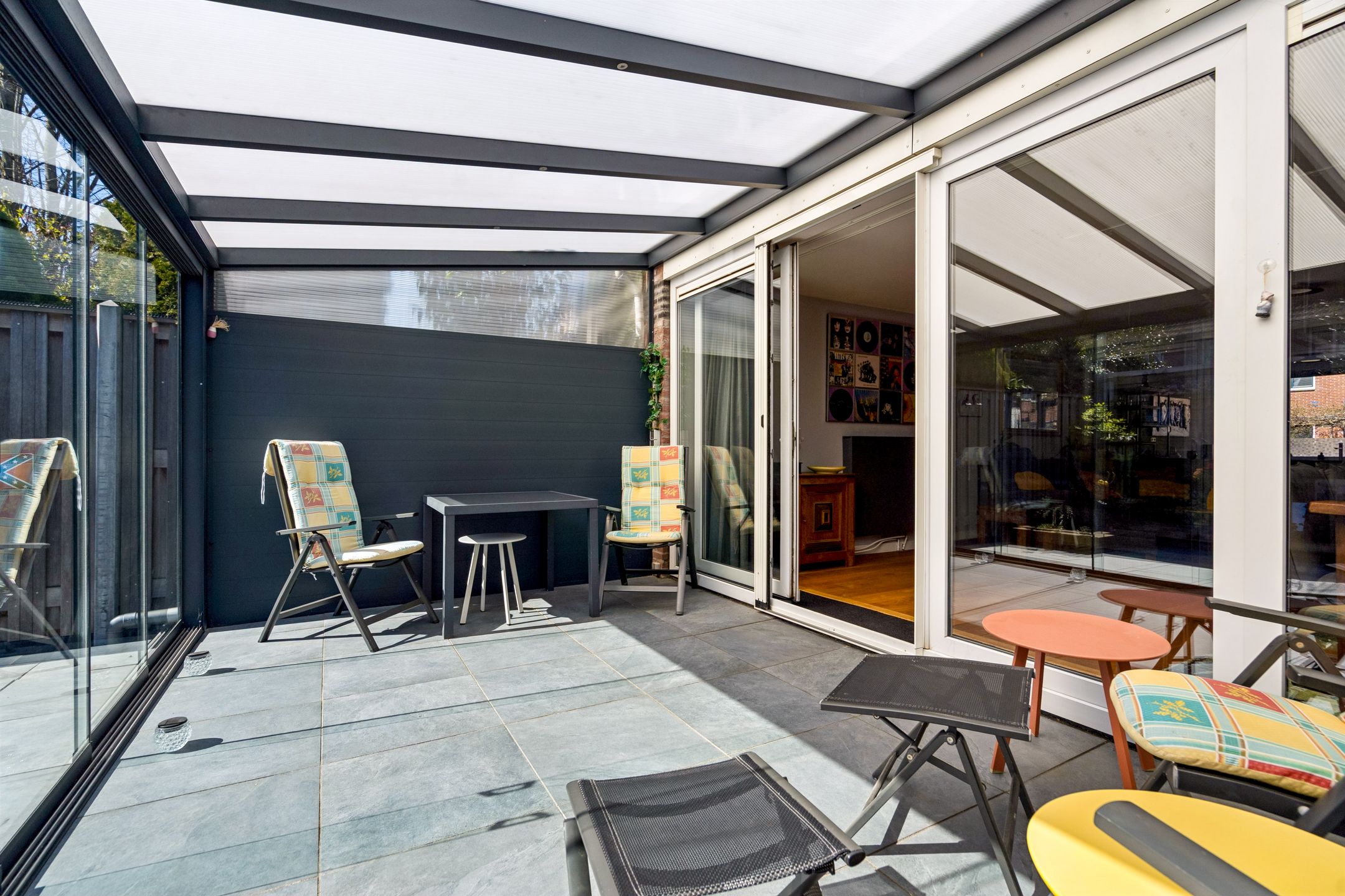 Photo 39 of Annie Bosstraat 61