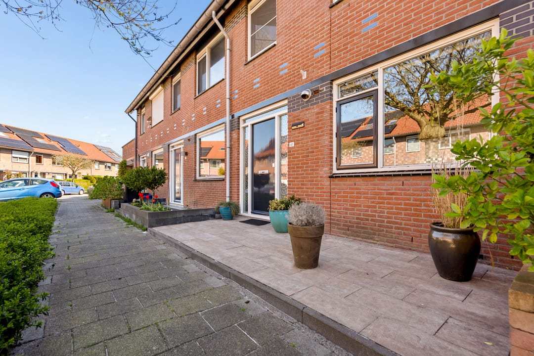 Photo 52 of Annie Bosstraat 61