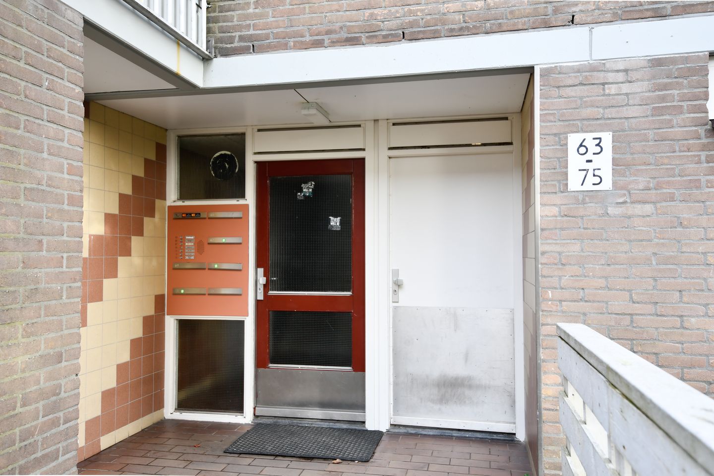 Foto 5 van Werkhovenstraat 71