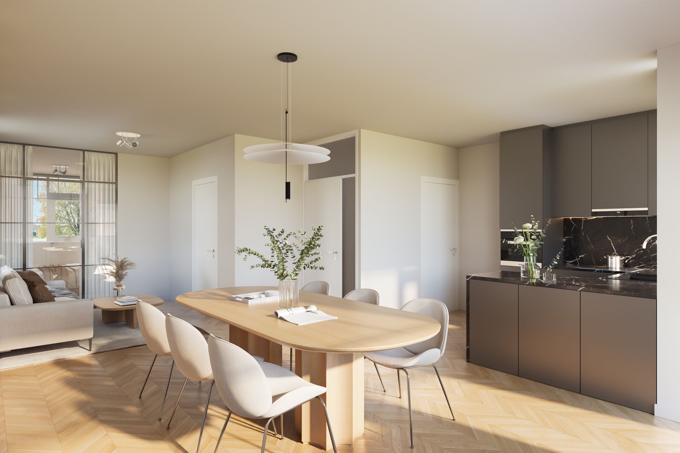 Foto 6 van Werkhovenstraat 71