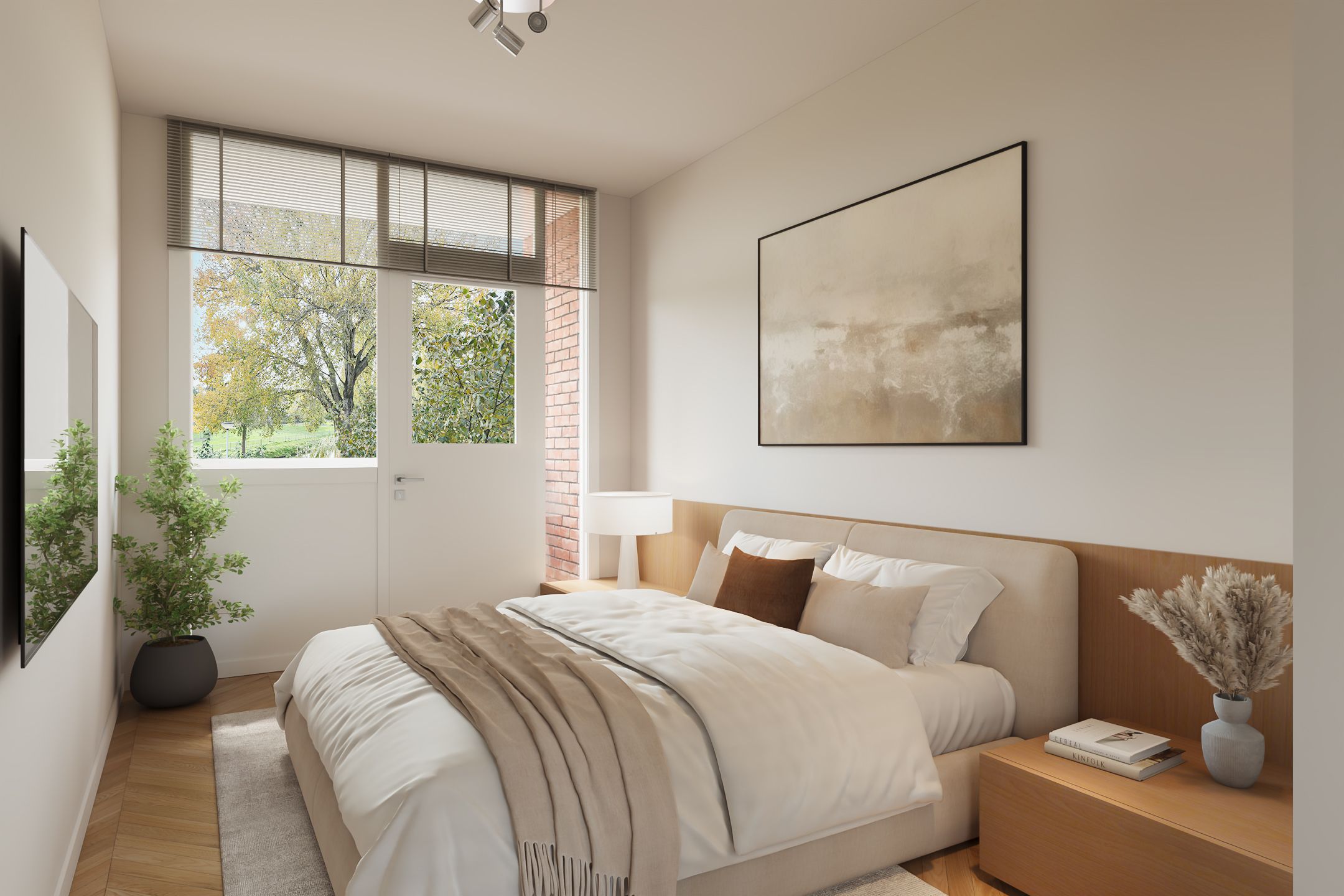 Foto 12 van Werkhovenstraat 71