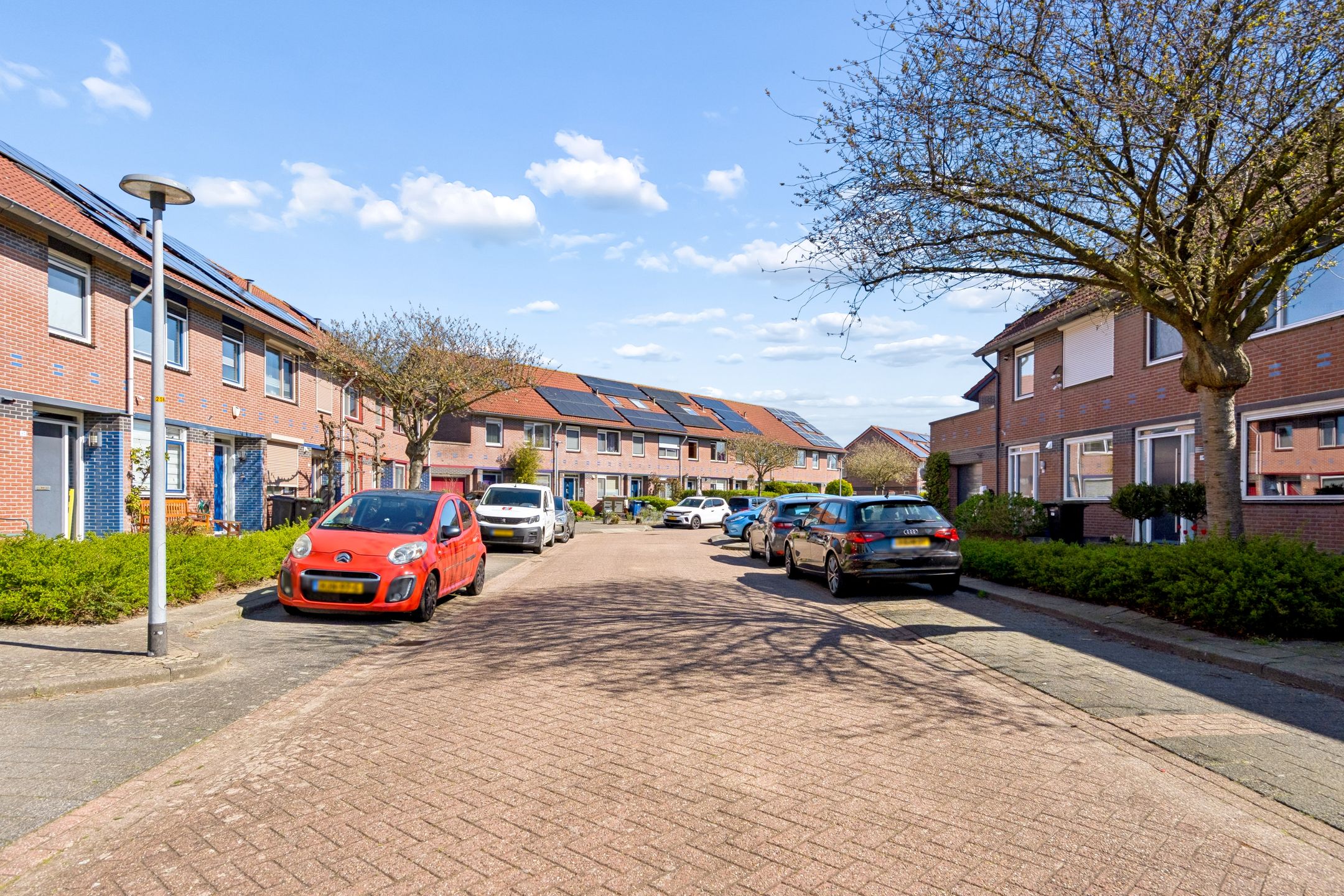 Photo 54 of Annie Bosstraat 61