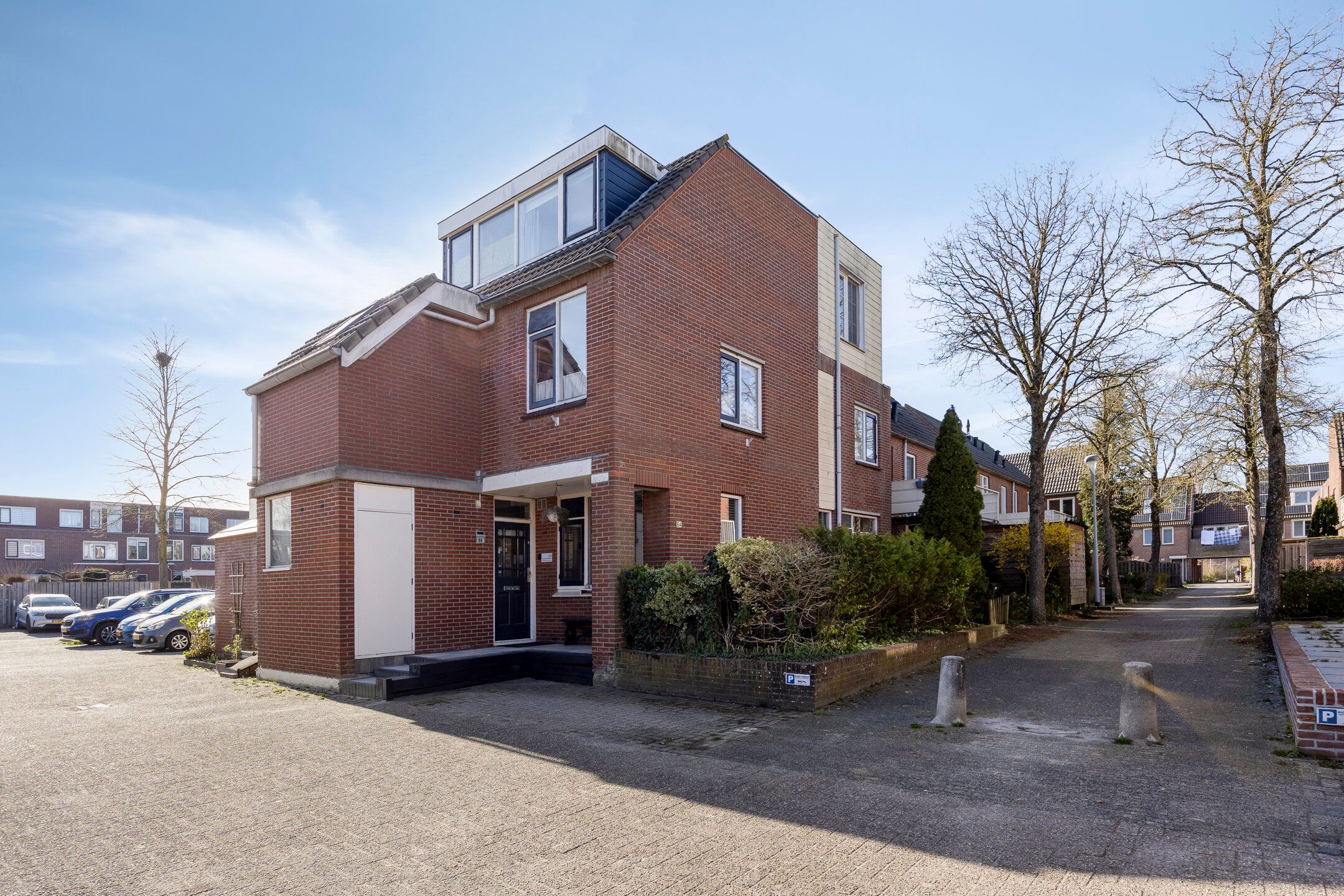 Foto 6 van Alholm 64