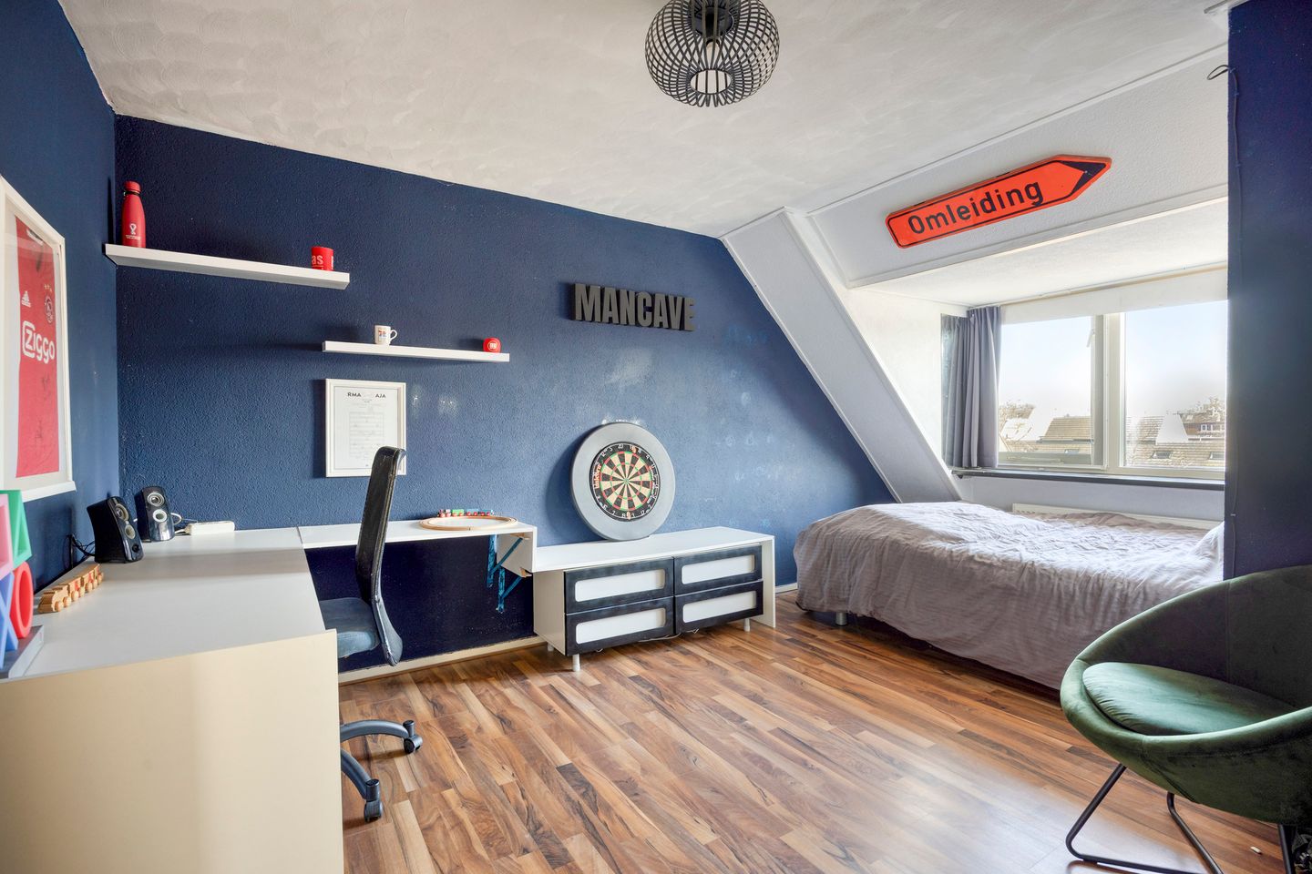 Foto 35 van Alholm 64