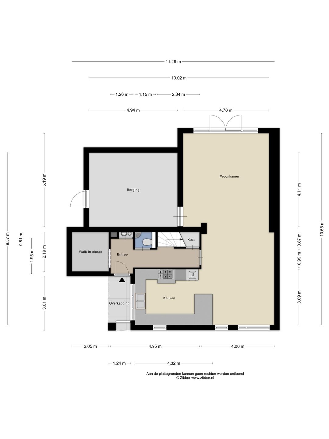 Foto 53 van Alholm 64