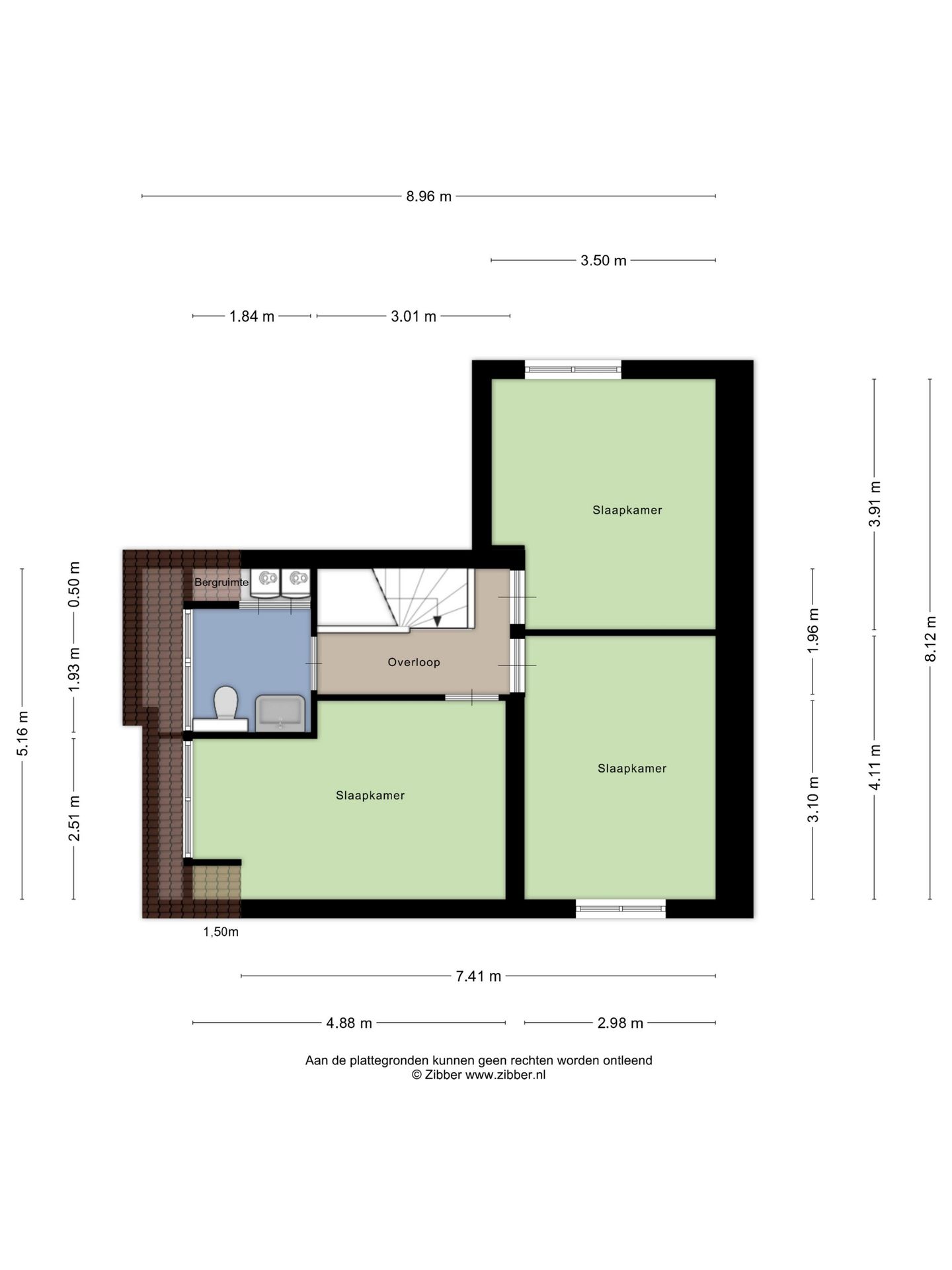 Foto 55 van Alholm 64