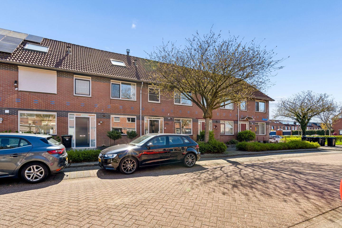 Photo 50 of Annie Bosstraat 61