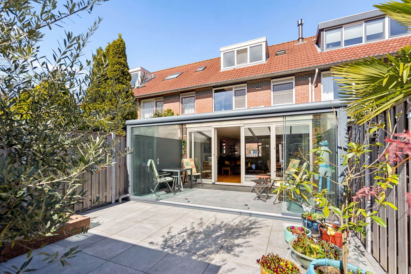Photo 44 of Annie Bosstraat 61