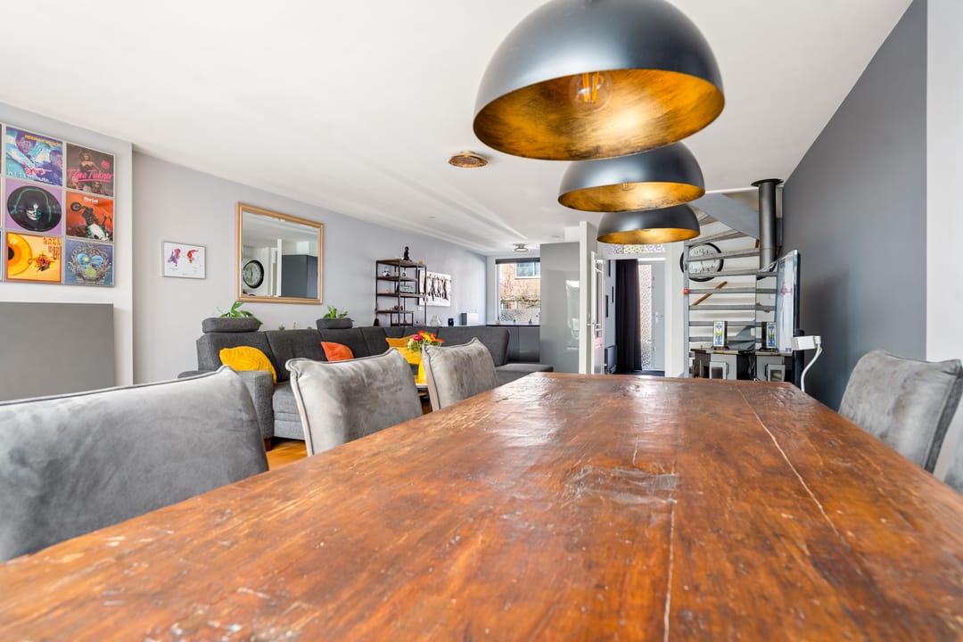 Photo 13 of Annie Bosstraat 61