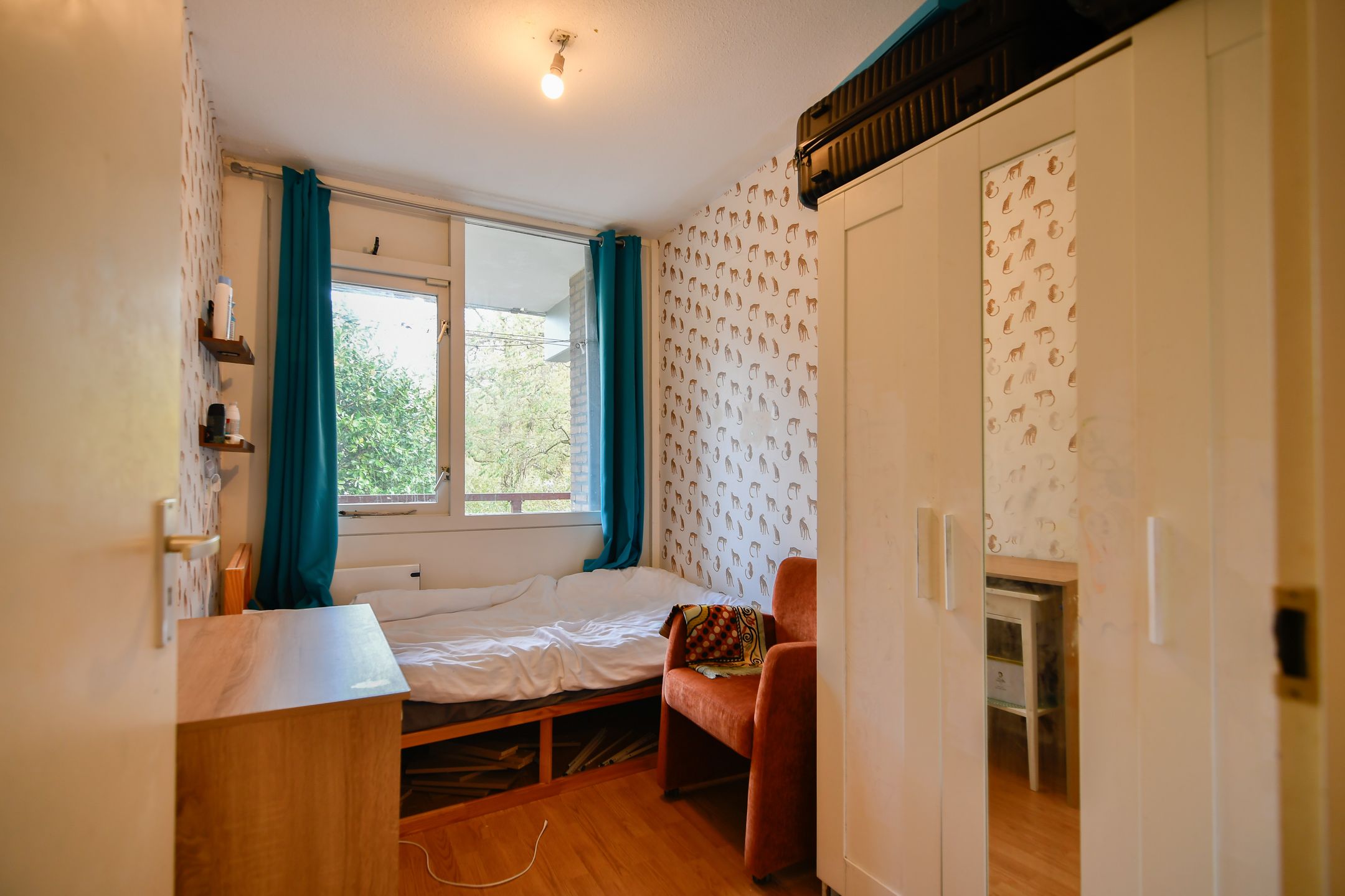 Foto 21 van Werkhovenstraat 71