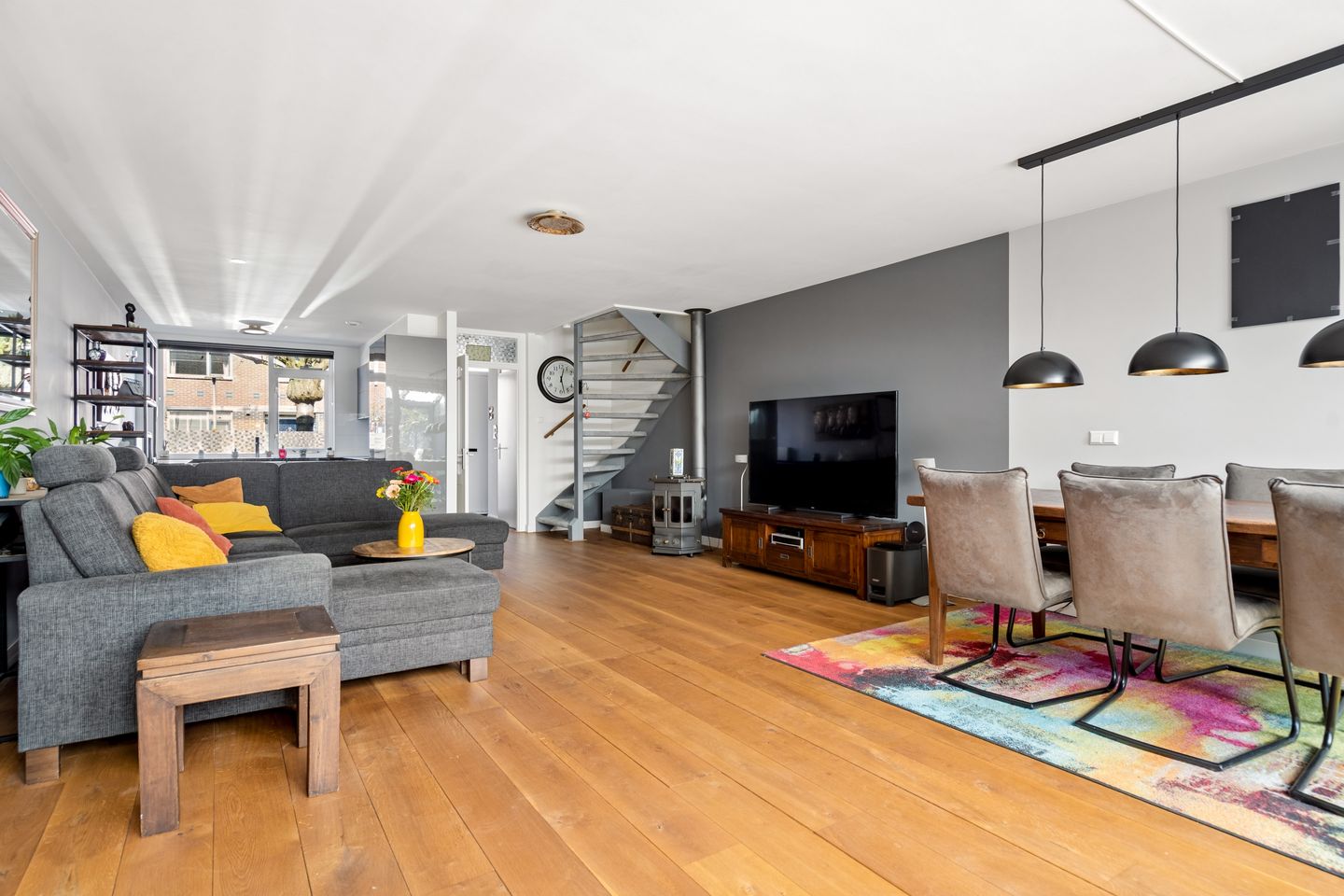 Photo 10 of Annie Bosstraat 61
