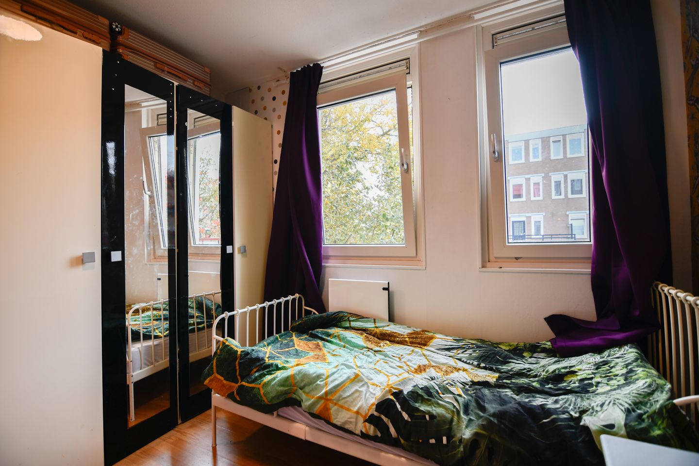 Foto 19 van Werkhovenstraat 71