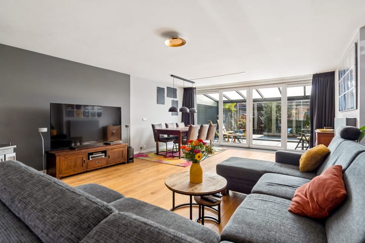 Photo 5 of Annie Bosstraat 61