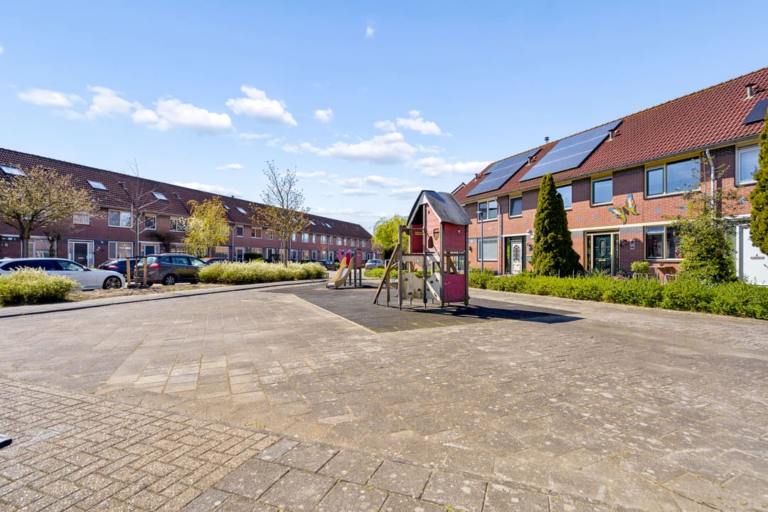 Photo 56 of Annie Bosstraat 61