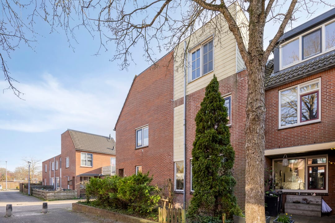 Foto 8 van Alholm 64