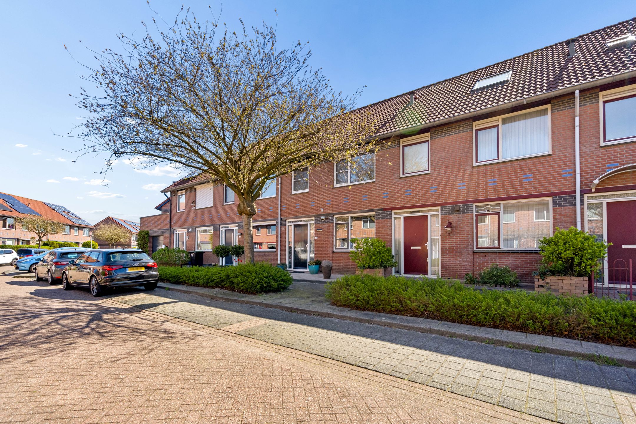 Photo 51 of Annie Bosstraat 61