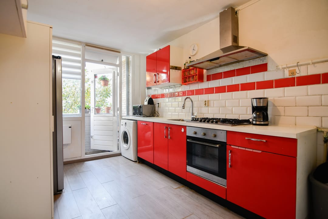 Foto 13 van Werkhovenstraat 71