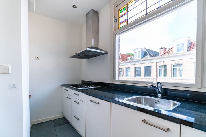 Foto 5 van Zoutmanstraat 63-B